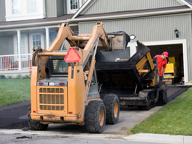 Best Resin-Bound Driveway Pavers in Granite Falls, NC