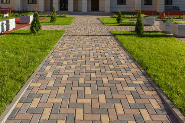 Best Asphalt Driveway Pavers in Granite Falls, NC